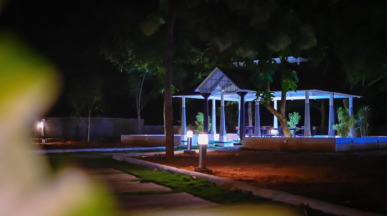 Gruham — Sarjapur view 1