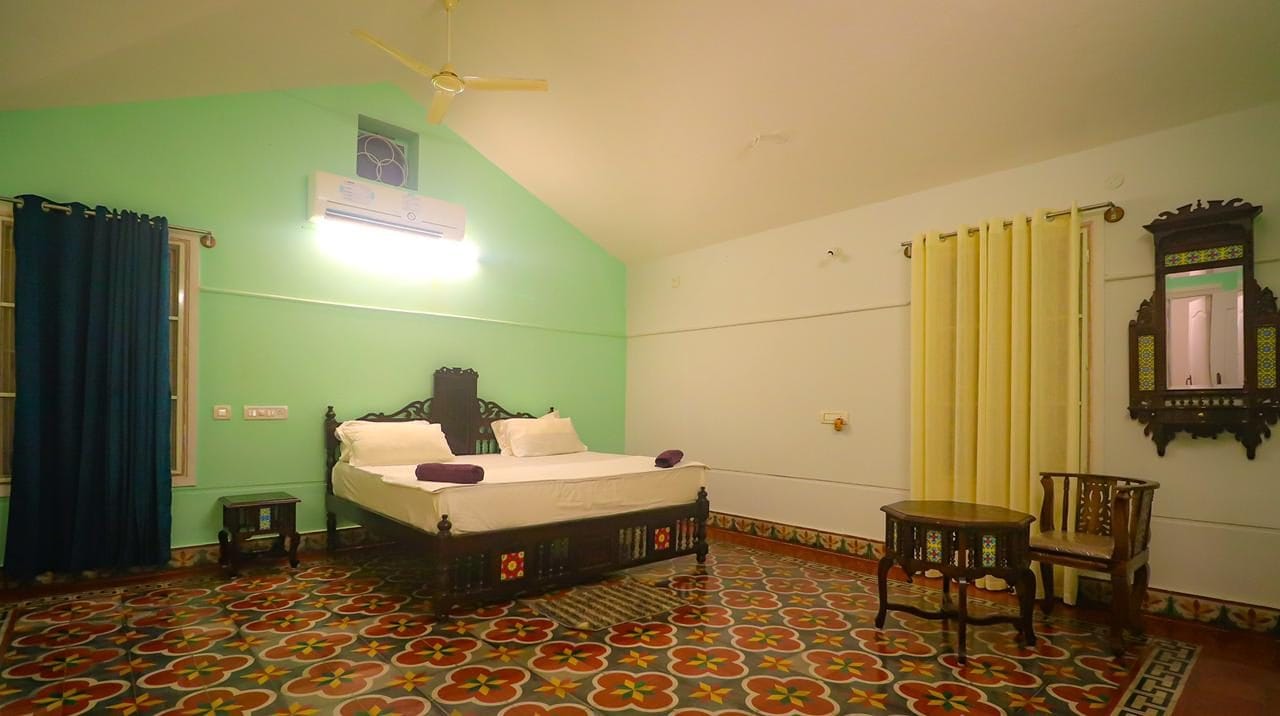 Gruham — Sarjapur view 3