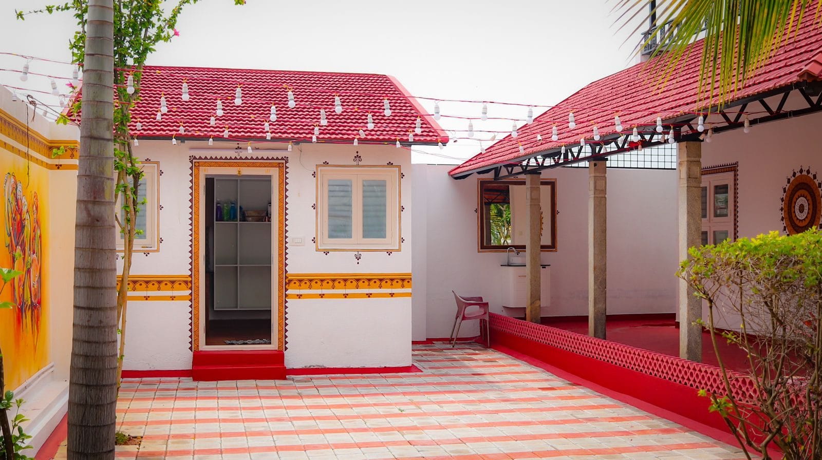 Namma Manè — Nelamangala view 3