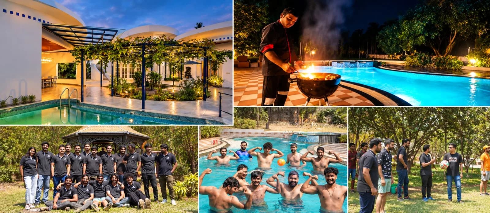 Farmstay Near Bangalore