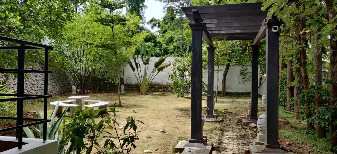 Prana — Hosur Road view 6