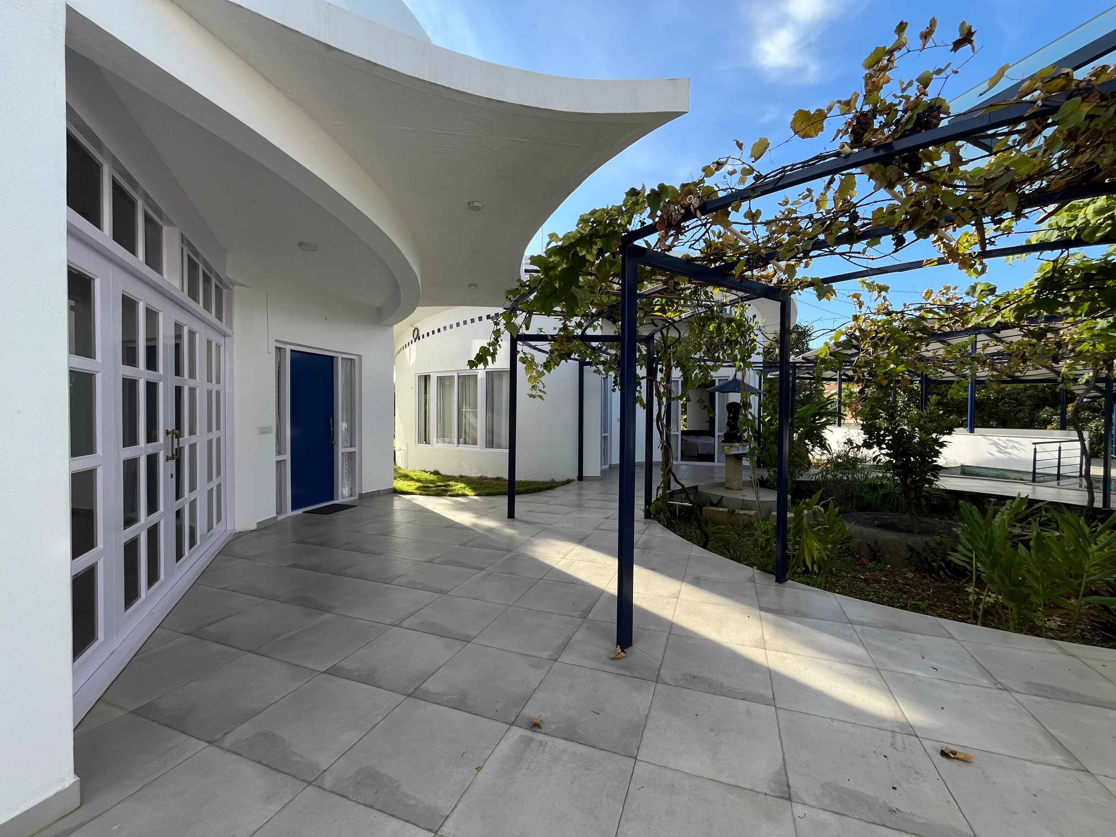 Blue Lagoon — Rajankunte view 5