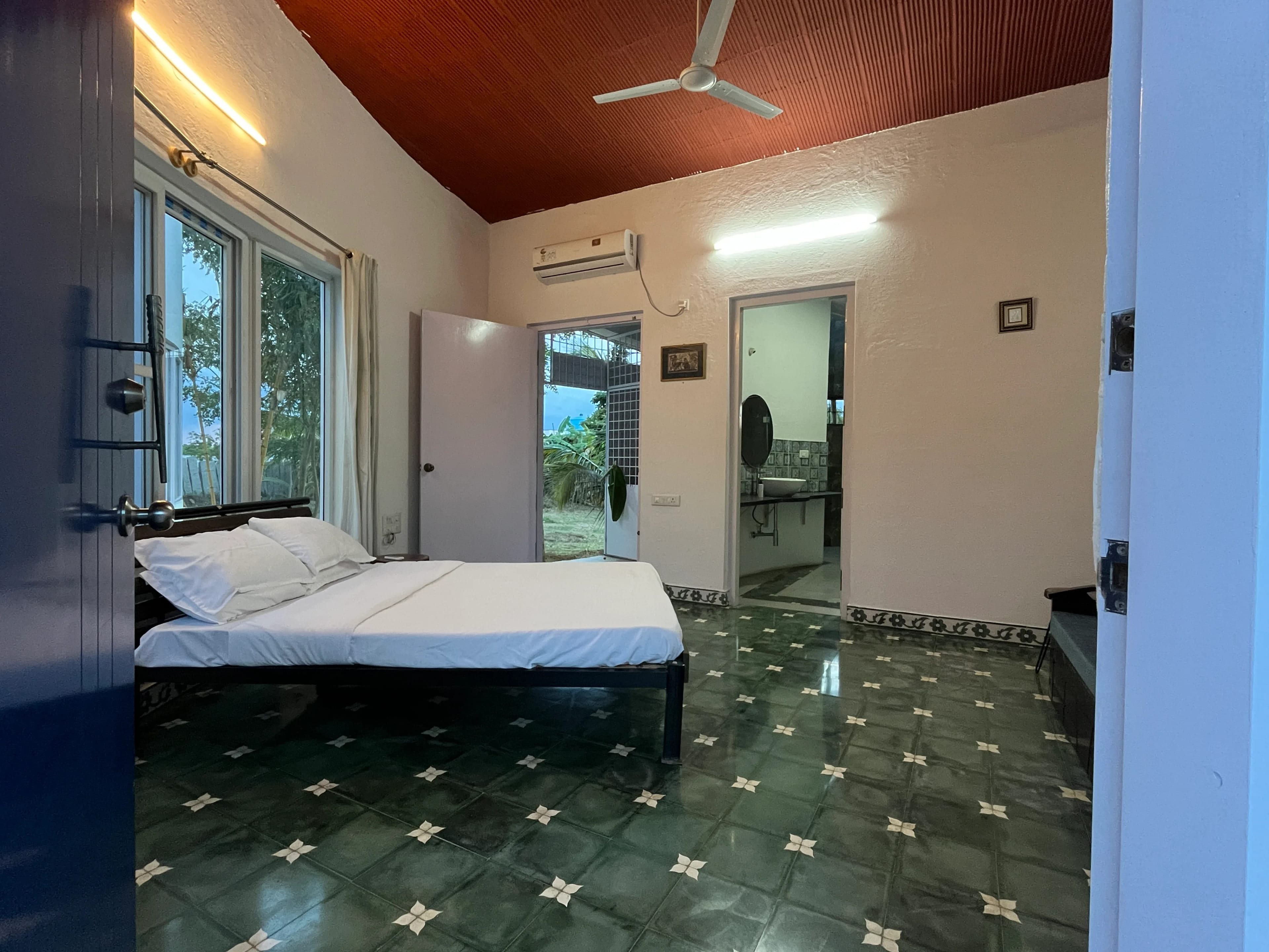 Blue Lagoon — Rajankunte view 6