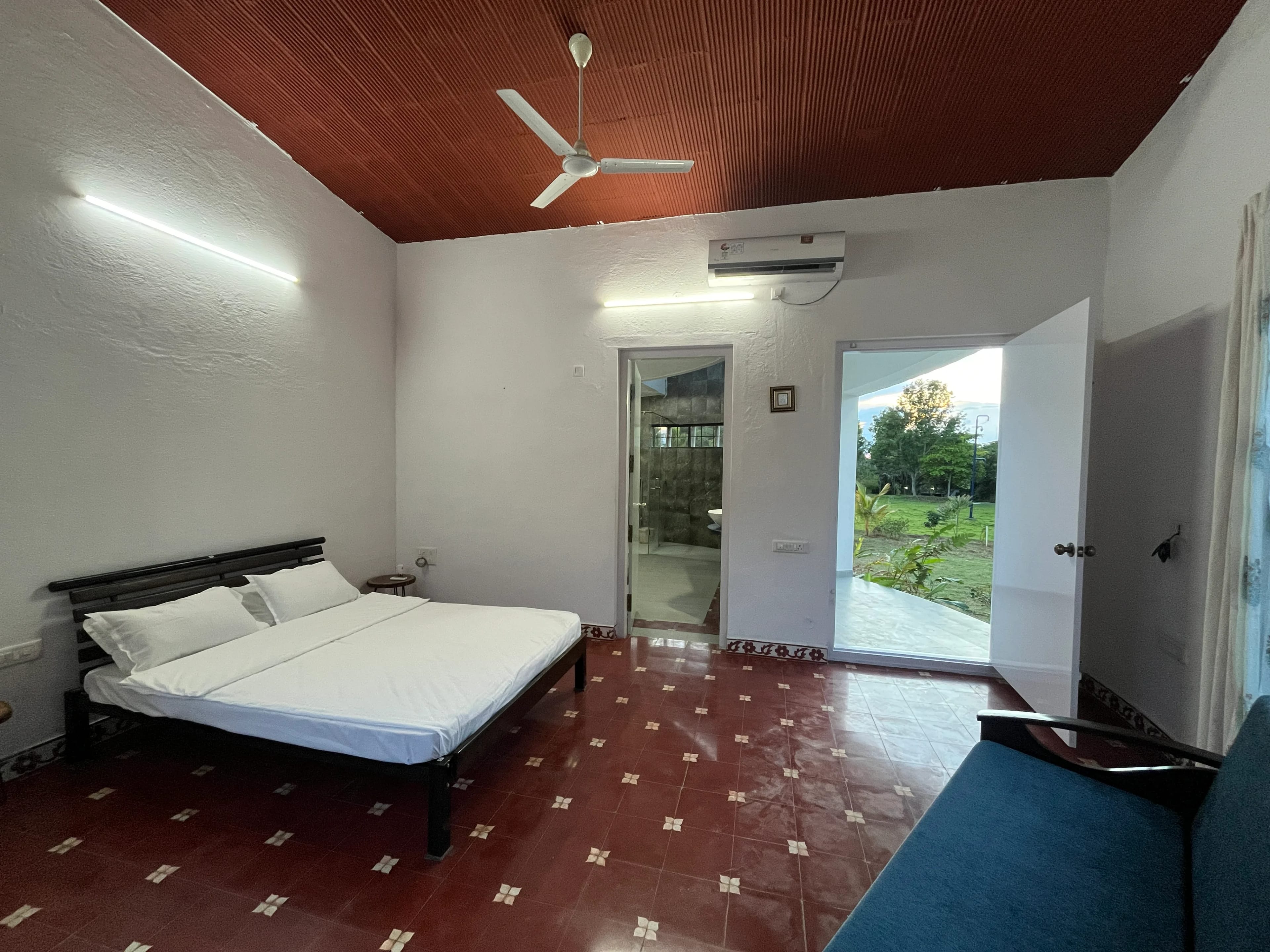 Blue Lagoon — Rajankunte view 7