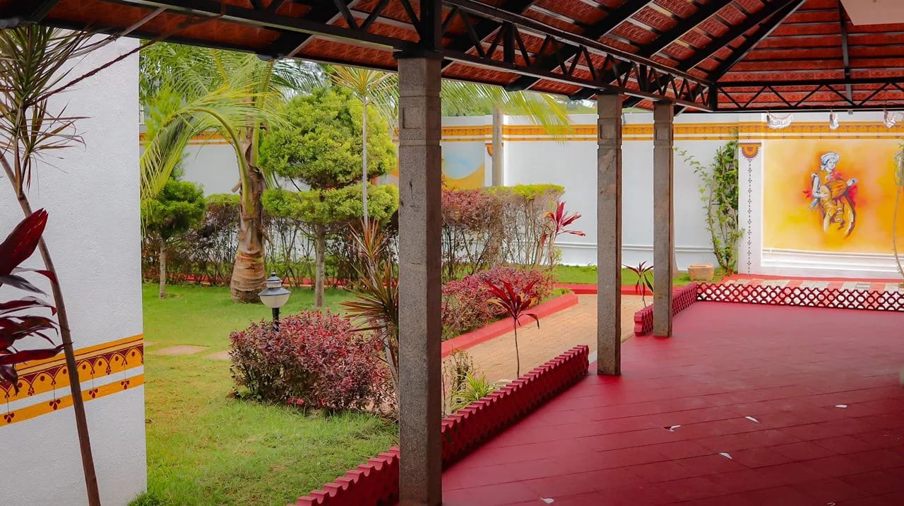 Namma Manè — Nelamangala view 6