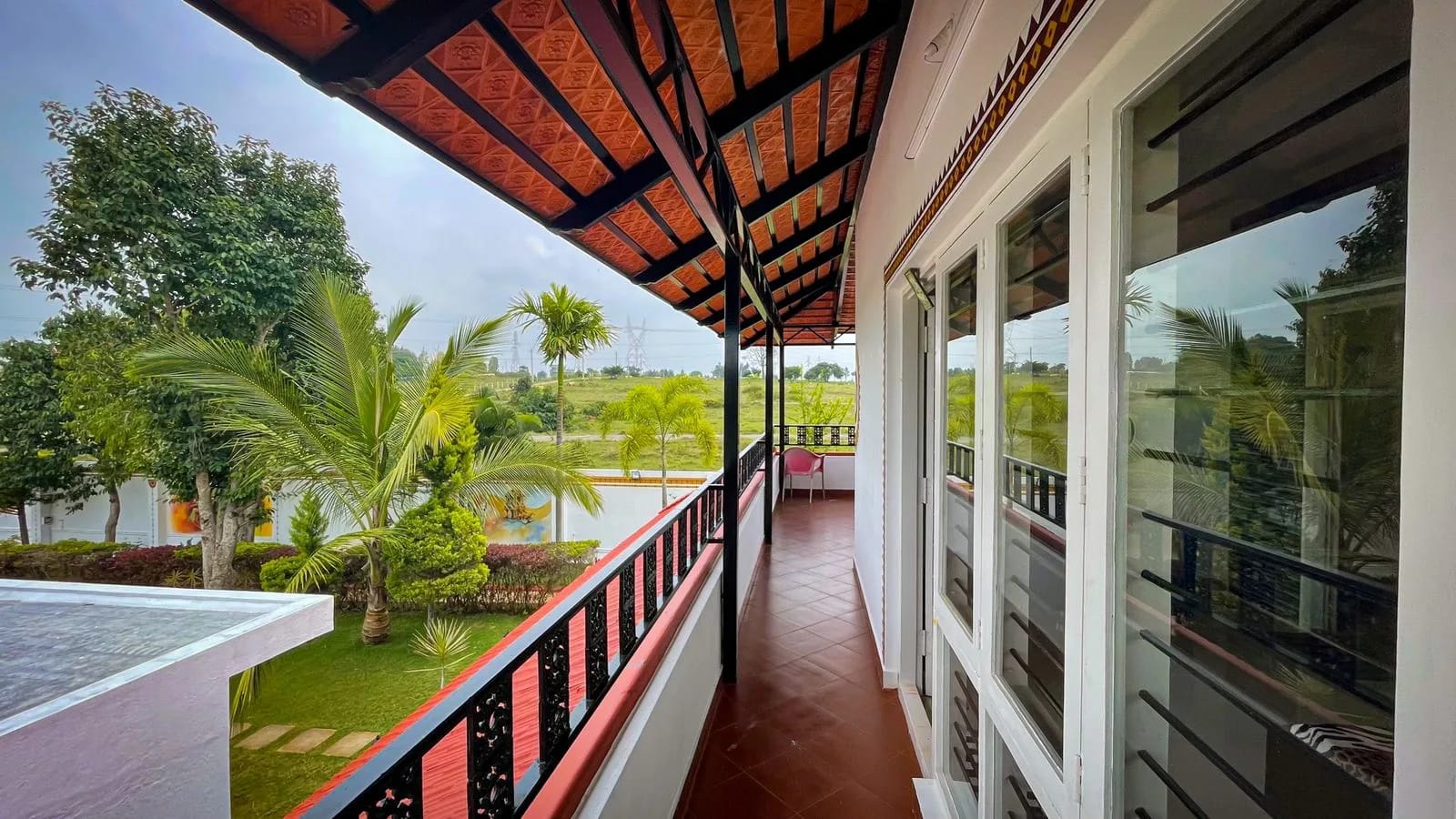 Namma Manè — Nelamangala view 8