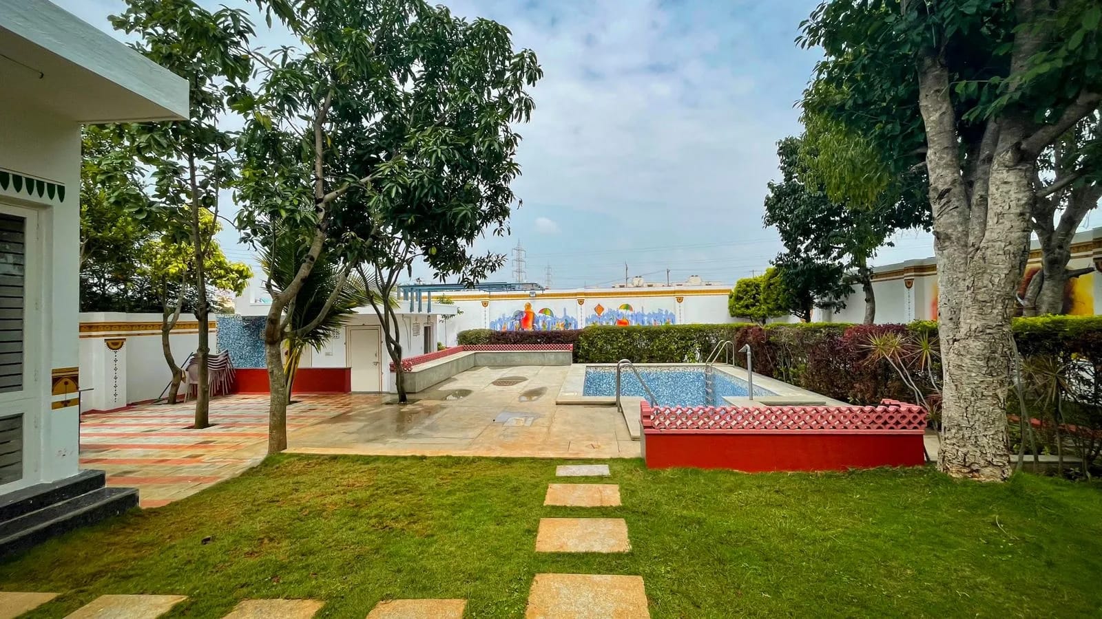 Namma Manè — Nelamangala view 9